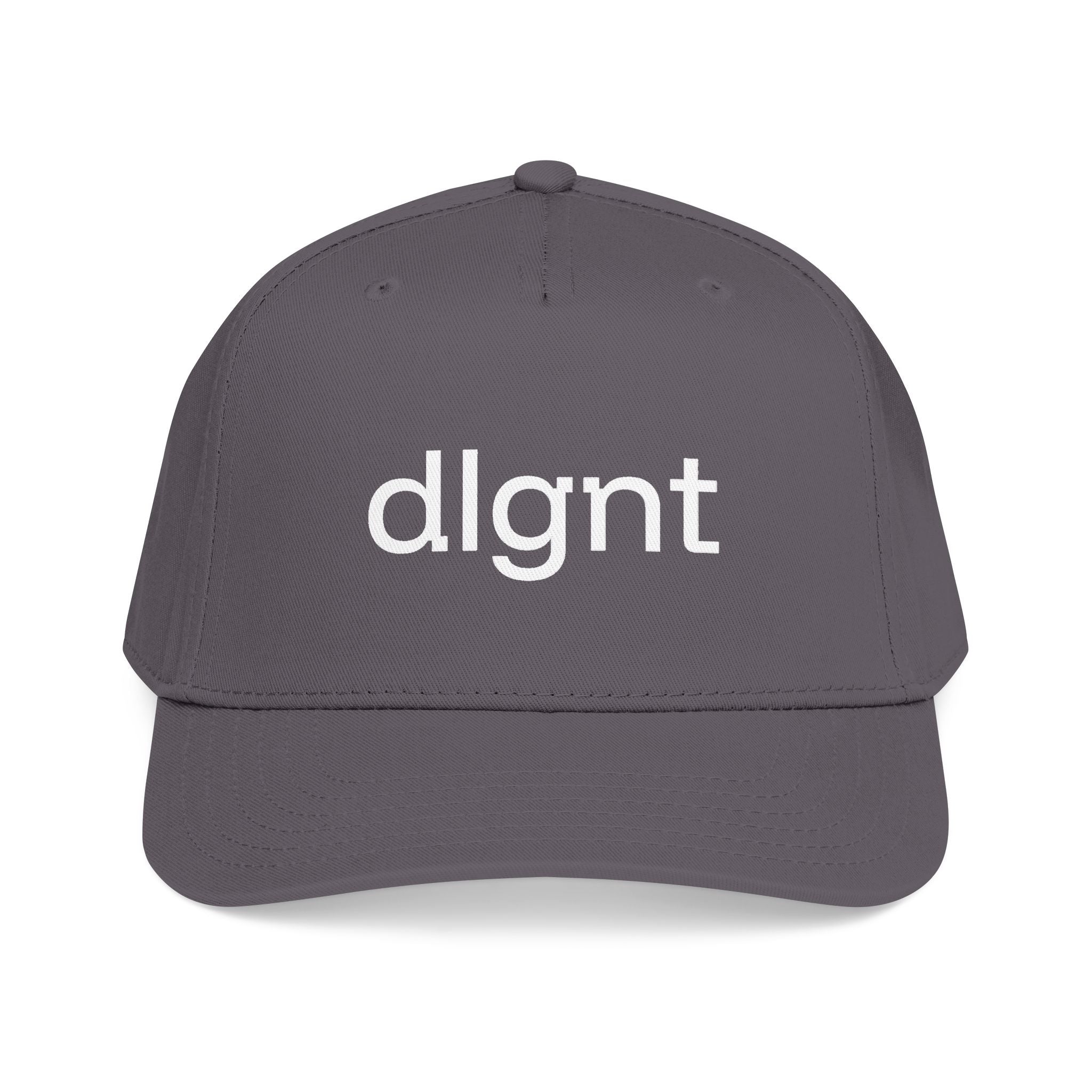 DLGNT Embroidered Hat