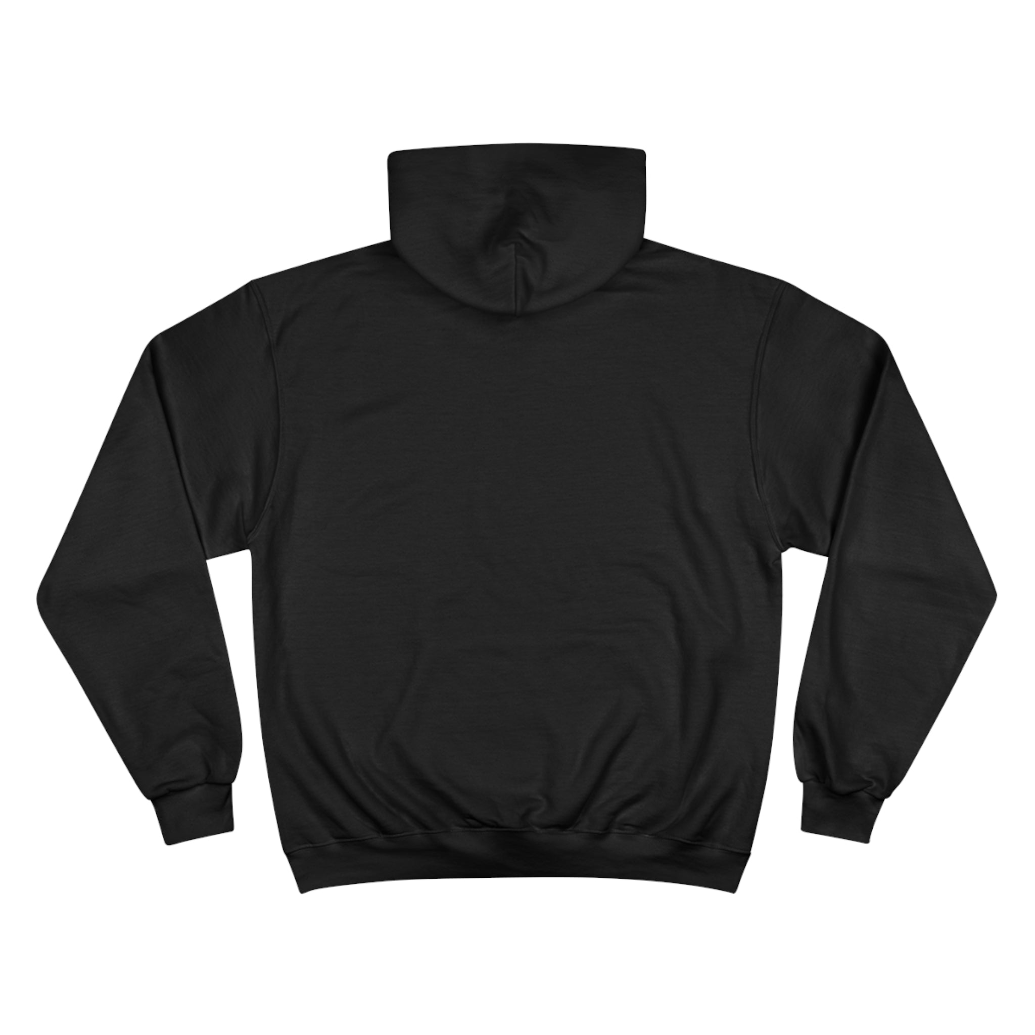 DILIGENT LIFTING CLUB Hoodie