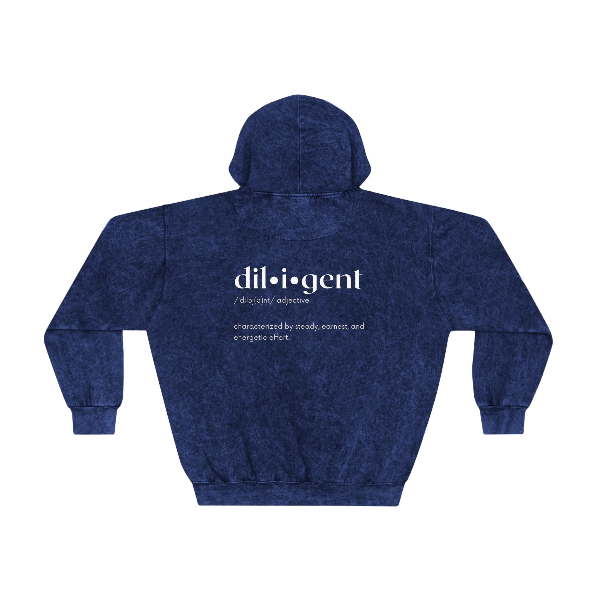 DEFINE Hoodie