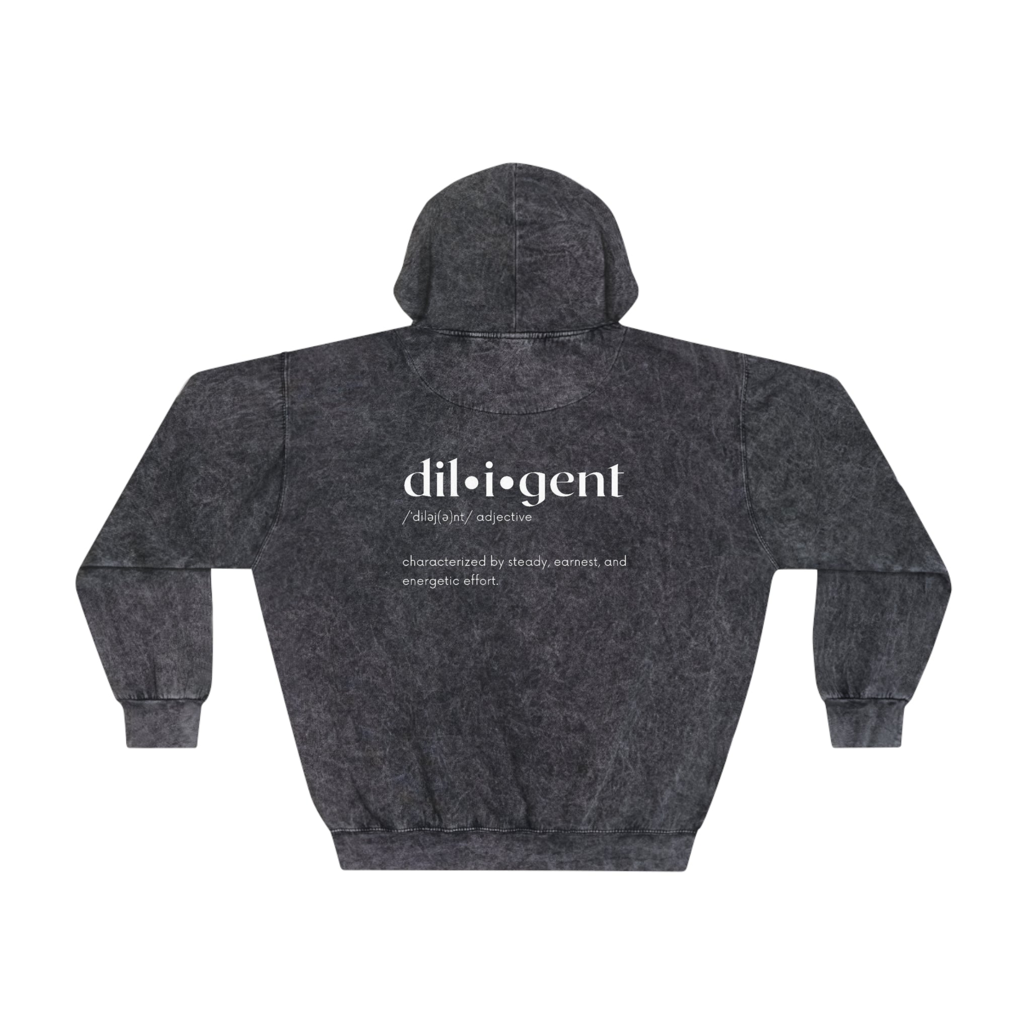 DEFINE Hoodie