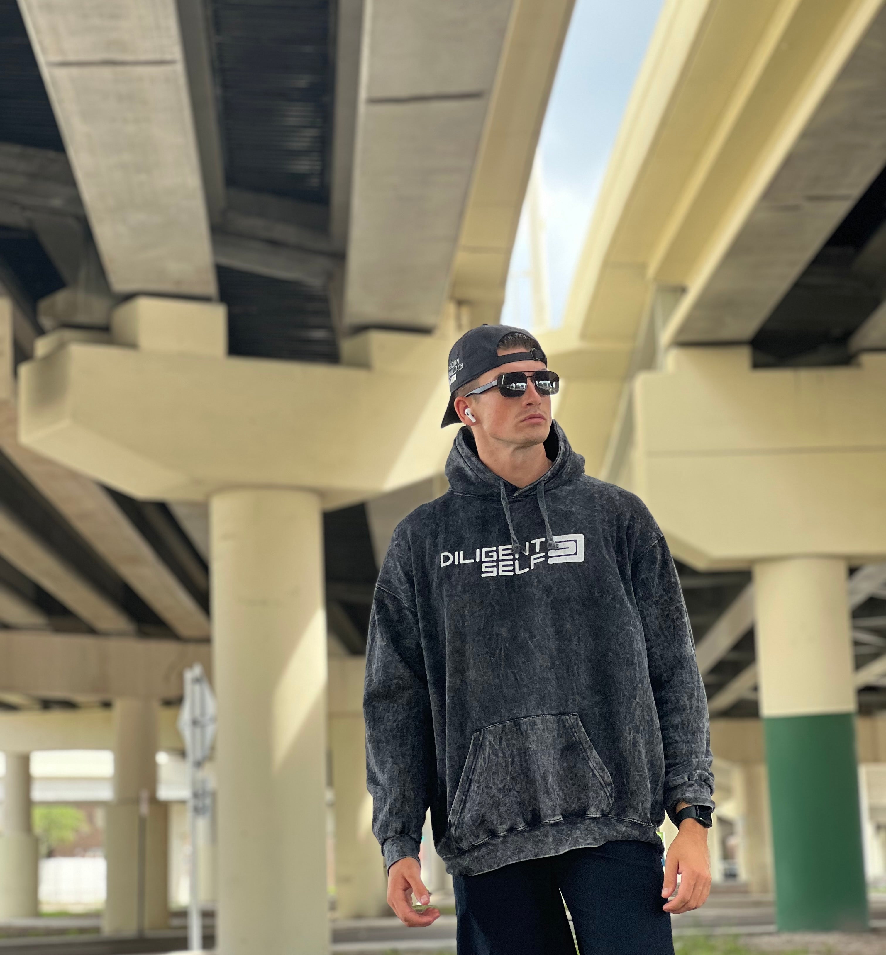 DEFINE Hoodie