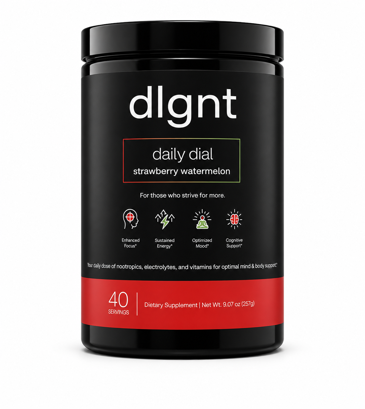 Daily Dial