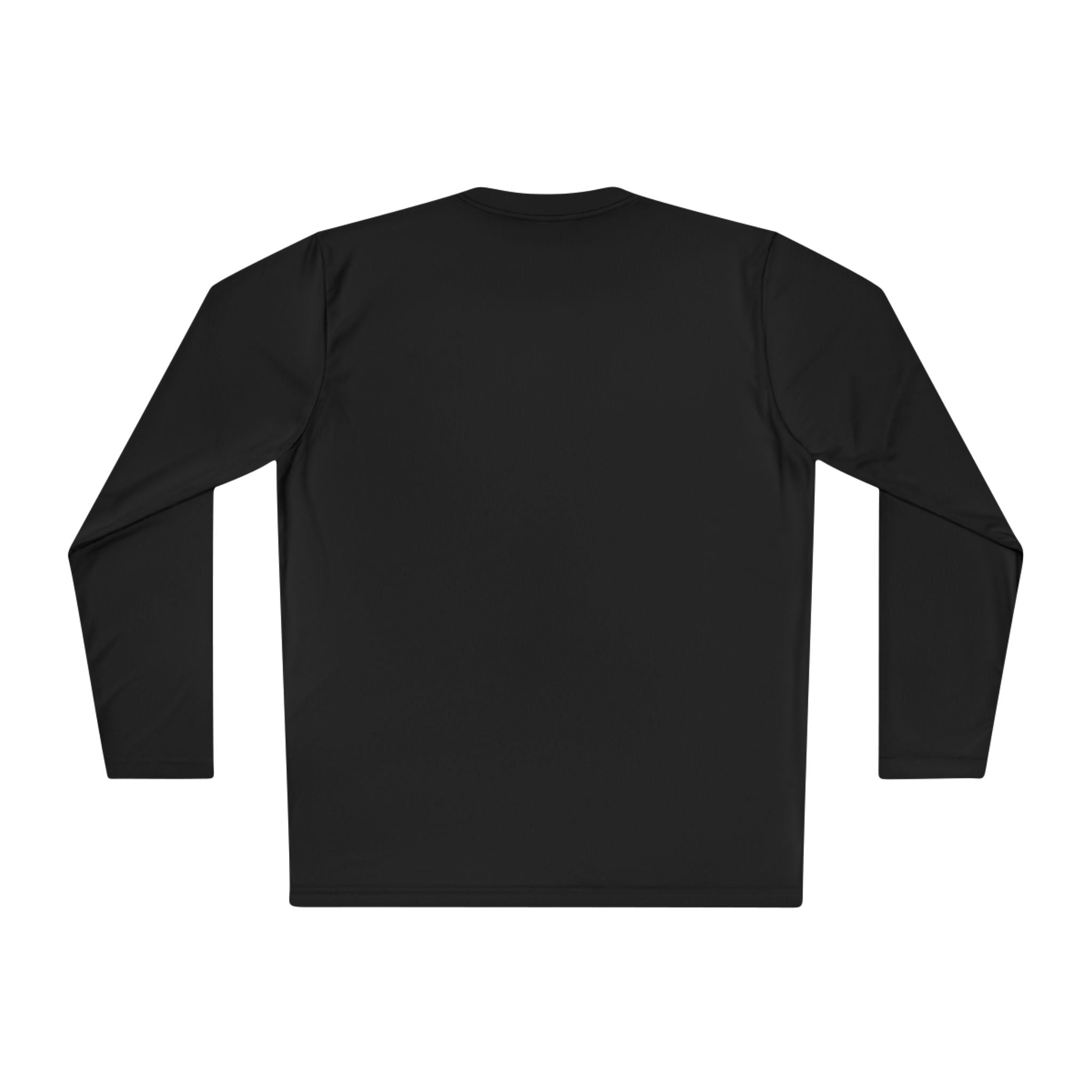 The Essential Long Sleeve