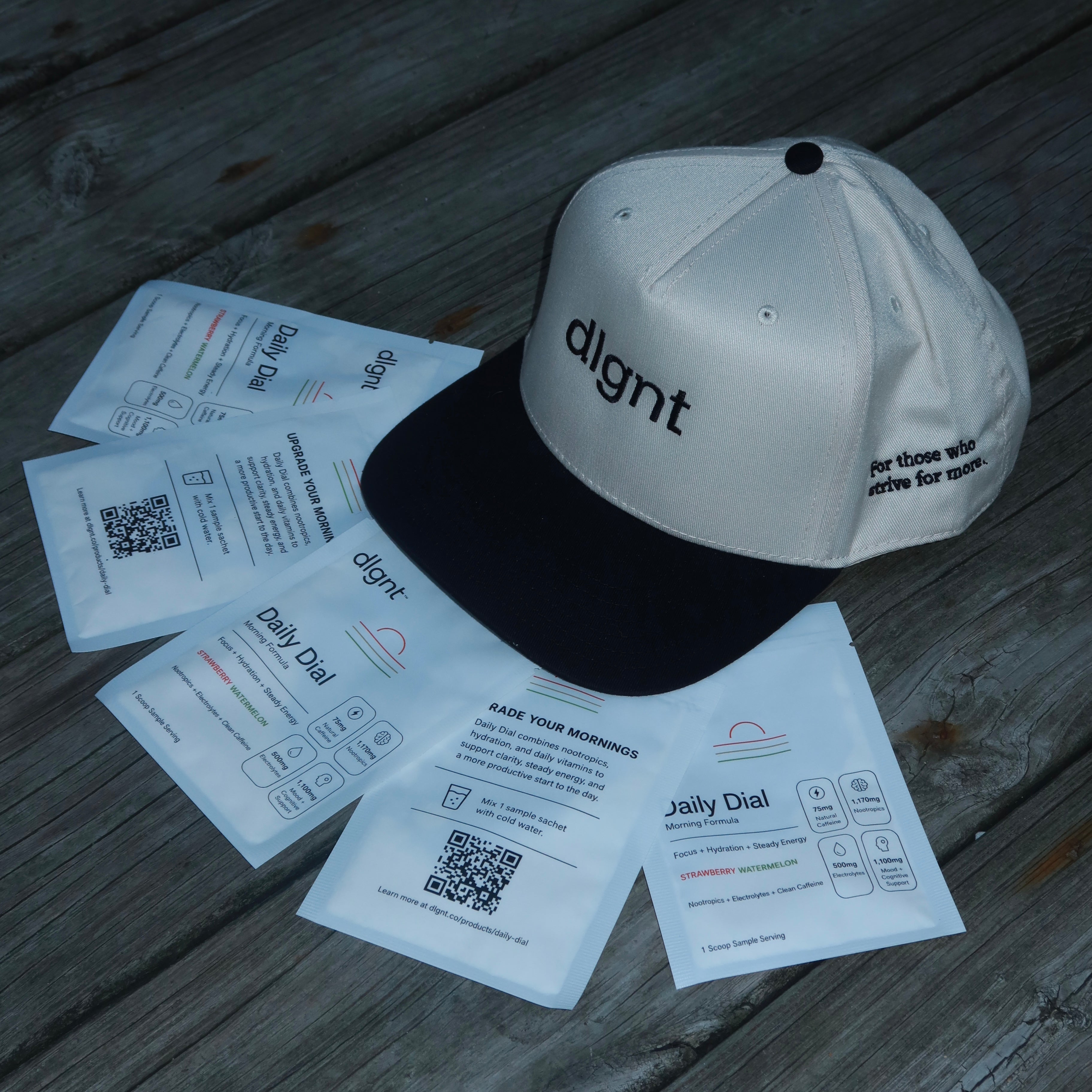 The Starter Kit