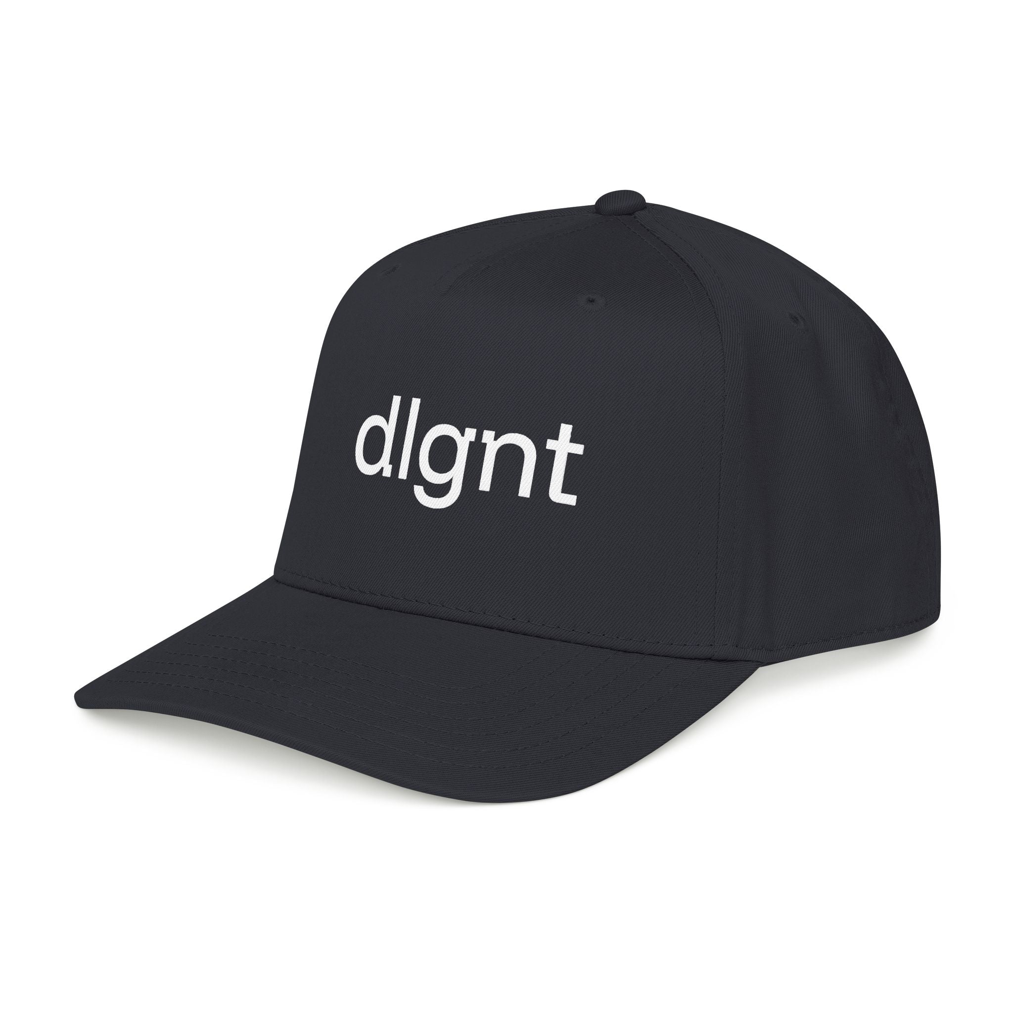 DLGNT Embroidered Hat