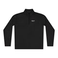 The Signature Quarter-Zip