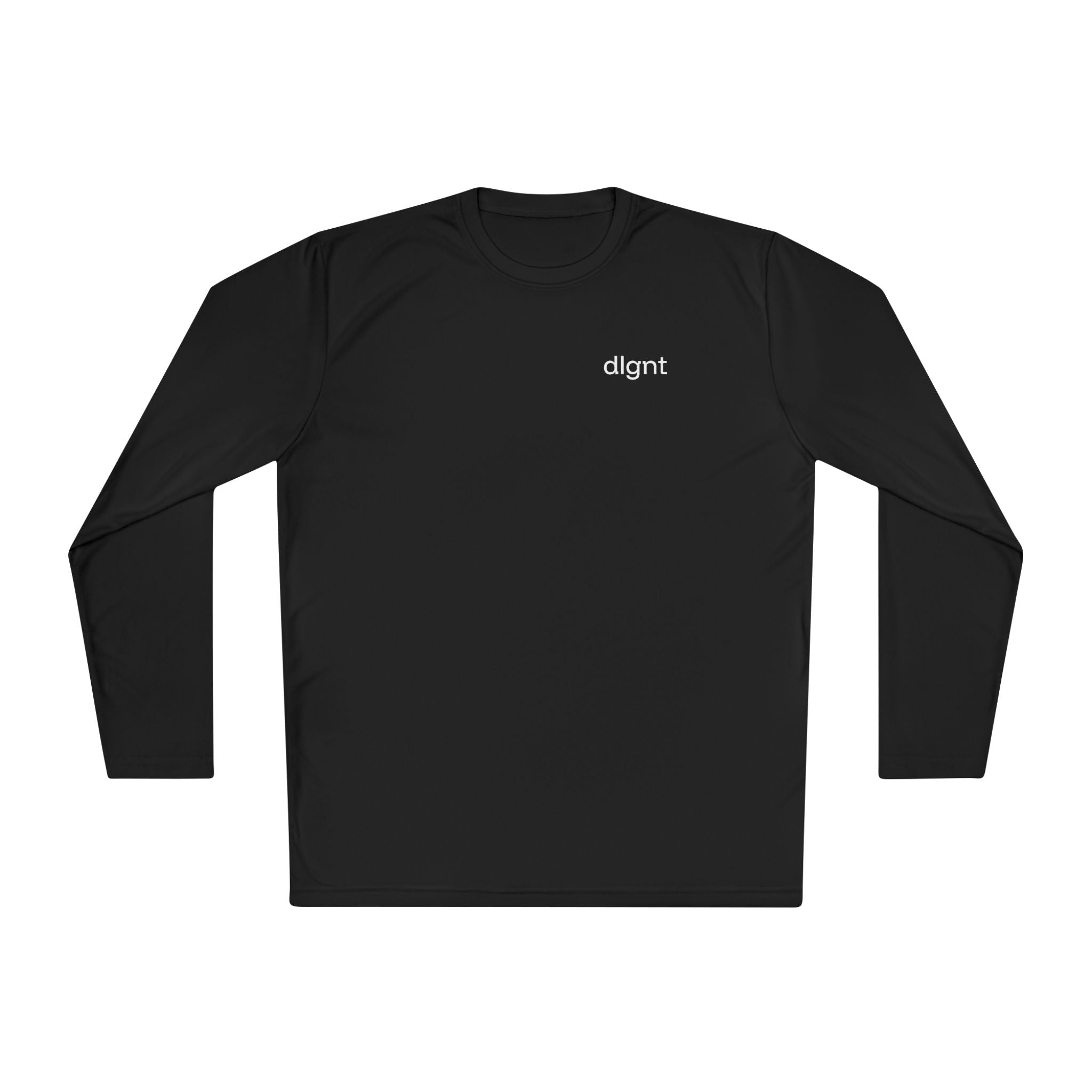 The Essential Long Sleeve