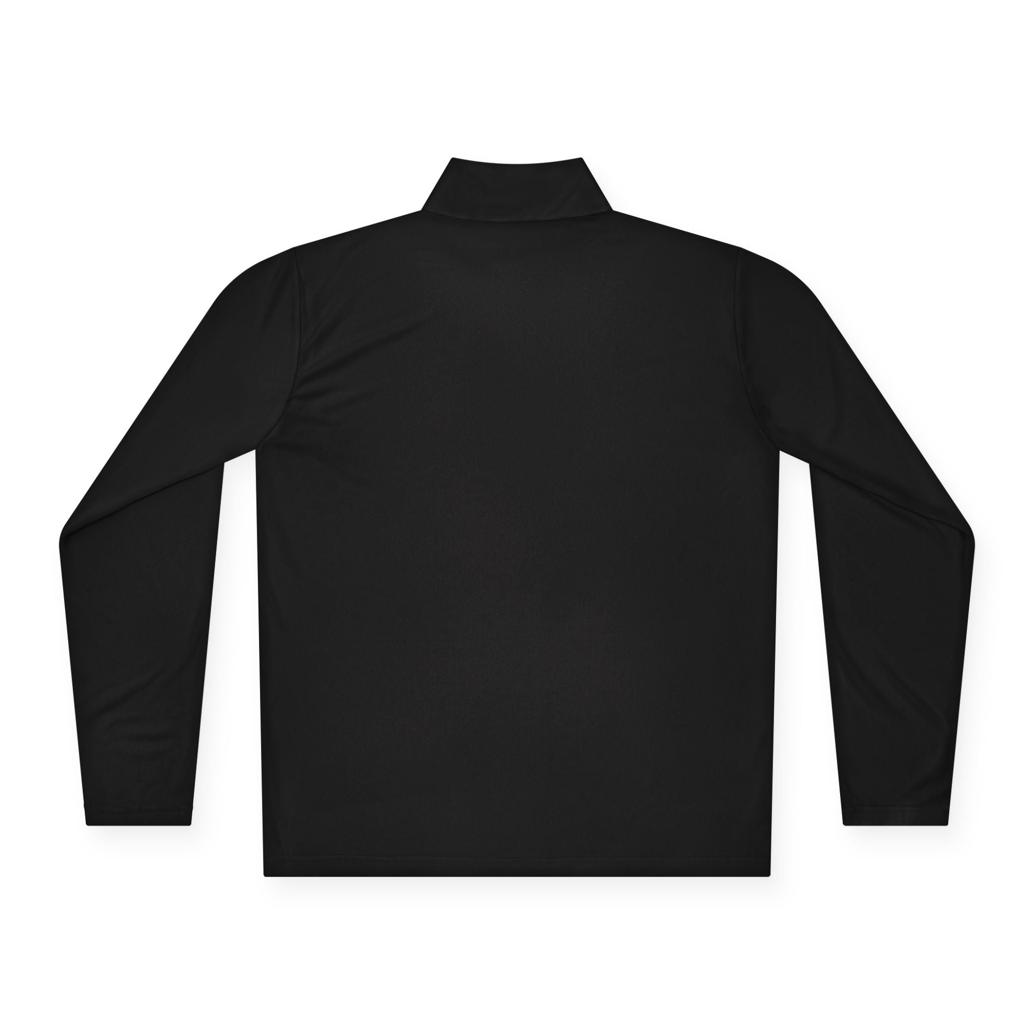 The Signature Quarter-Zip