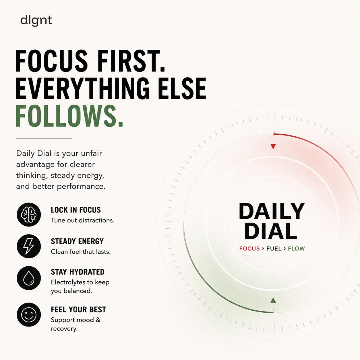 Daily Dial